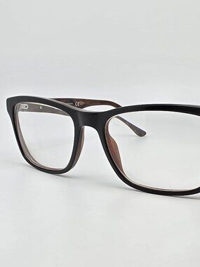 Ray-Ban RB5279 5176 Top Grey on Variegated Brown Eyeglasses Frame w/ Flexhinge